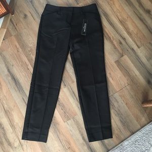 Express editor ankle pants